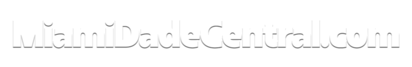 MIAMI DADE CENTRAL